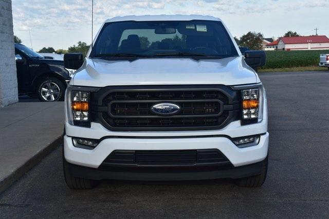 used 2023 Ford F-150 car, priced at $32,549
