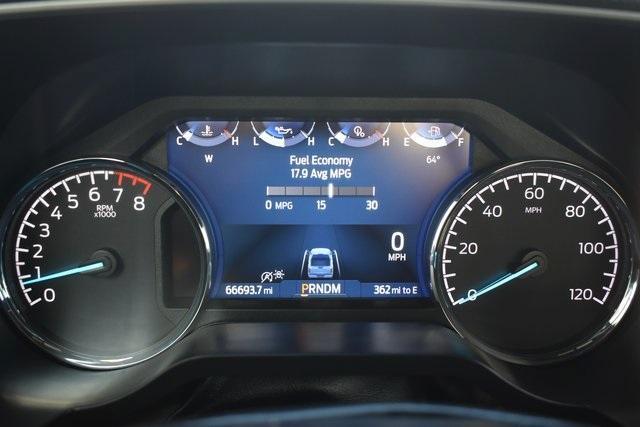 used 2023 Ford F-150 car, priced at $32,549