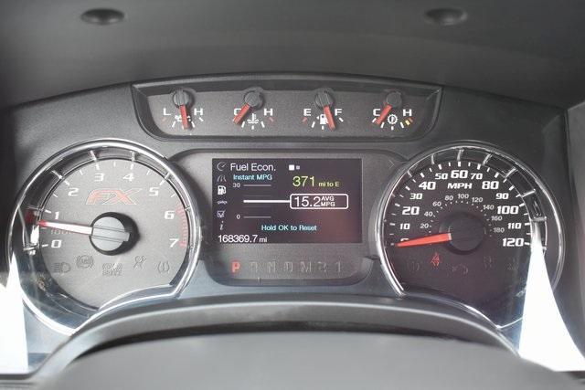 used 2014 Ford F-150 car, priced at $14,852