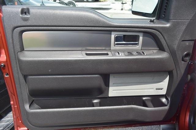 used 2014 Ford F-150 car, priced at $14,852