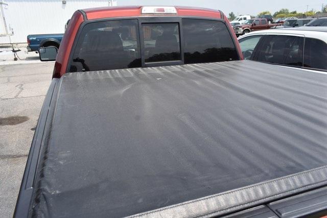used 2014 Ford F-150 car, priced at $14,852