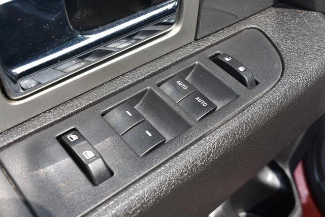 used 2014 Ford F-150 car, priced at $14,852