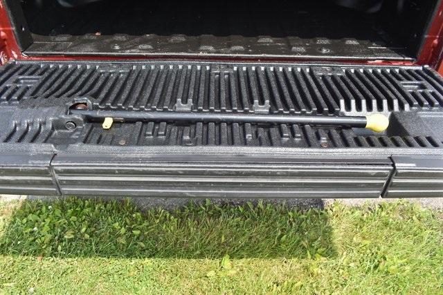 used 2014 Ford F-150 car, priced at $14,852