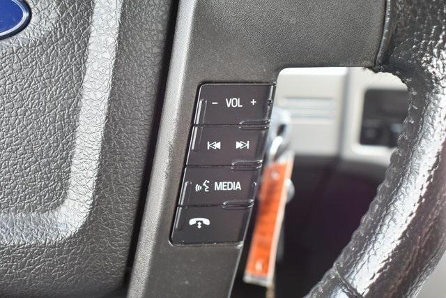 used 2014 Ford F-150 car, priced at $14,852