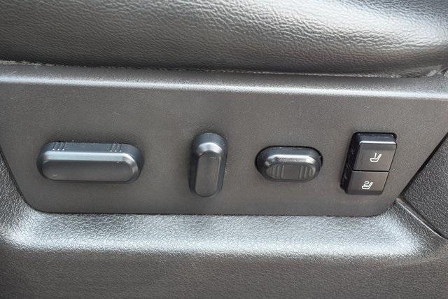 used 2014 Ford F-150 car, priced at $14,852