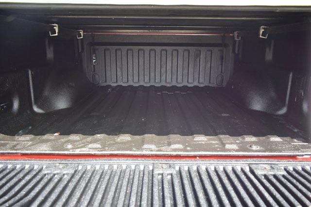 used 2014 Ford F-150 car, priced at $14,852