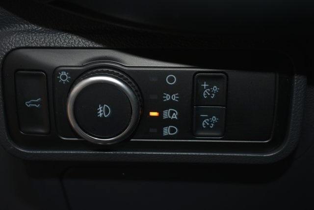 used 2025 Ford Explorer car, priced at $48,570