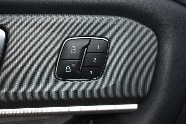 used 2025 Ford Explorer car, priced at $48,570