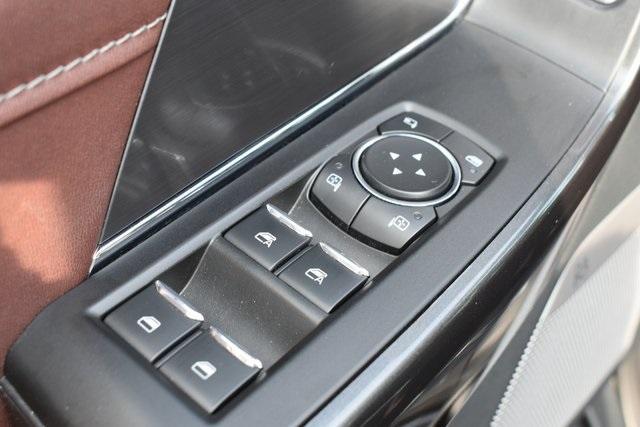 used 2021 Ford F-150 car, priced at $45,270