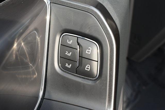 used 2021 Ford F-150 car, priced at $45,270