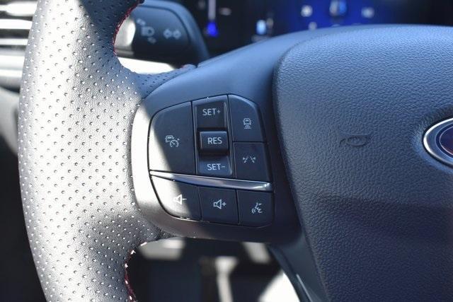 new 2025 Ford Escape car, priced at $34,896