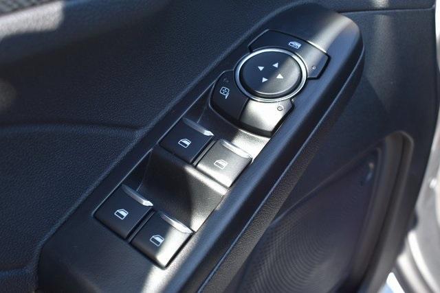 new 2025 Ford Escape car, priced at $34,896