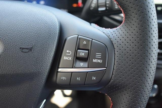 new 2025 Ford Escape car, priced at $34,896