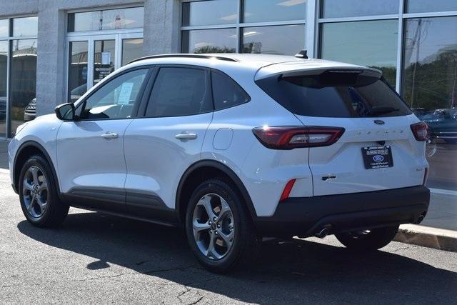 new 2025 Ford Escape car, priced at $34,896