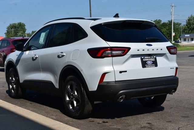 new 2025 Ford Escape car, priced at $34,896