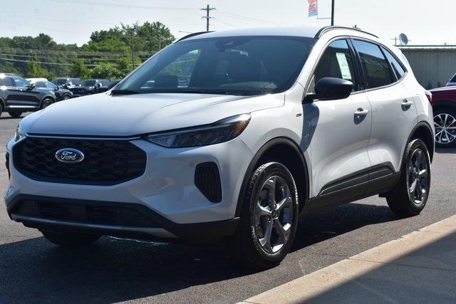 new 2025 Ford Escape car, priced at $34,896