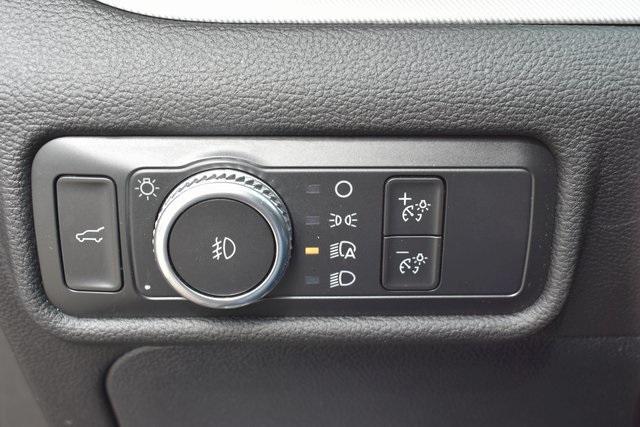 used 2022 Ford Explorer car, priced at $32,392