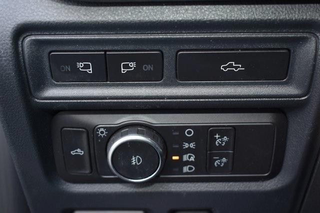 used 2022 Ford F-150 car, priced at $46,974