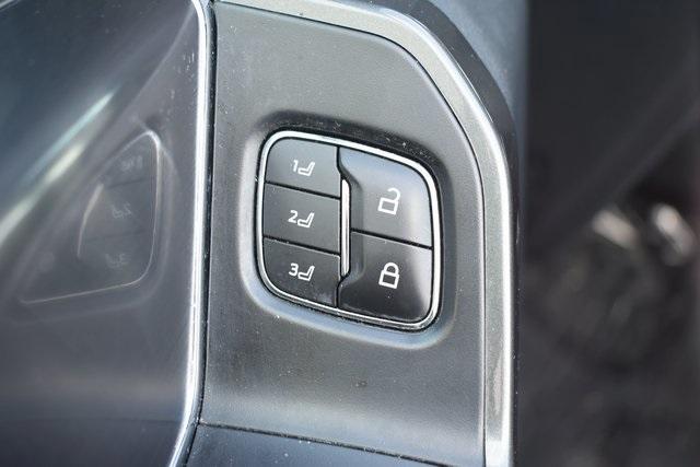 used 2022 Ford F-150 car, priced at $46,974