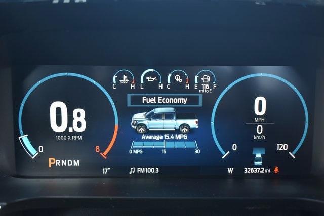 used 2022 Ford F-150 car, priced at $46,974