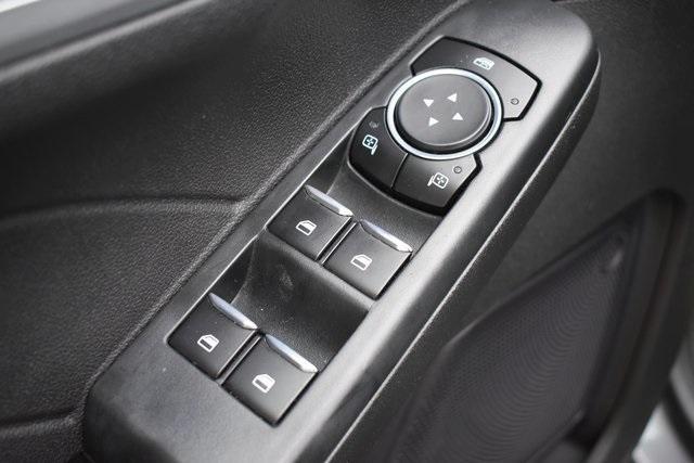 used 2023 Ford Escape car, priced at $19,981