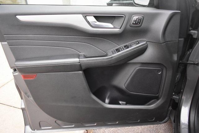 used 2023 Ford Escape car, priced at $19,981