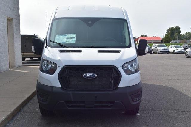 new 2025 Ford Transit-250 car, priced at $51,078