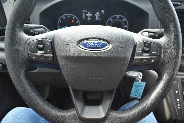 new 2025 Ford Transit-250 car, priced at $51,078