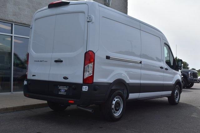 new 2025 Ford Transit-250 car, priced at $51,078