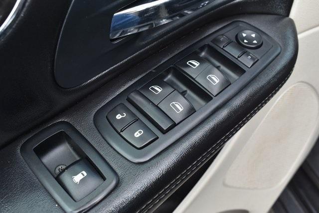 used 2011 Chrysler Town & Country car, priced at $4,499