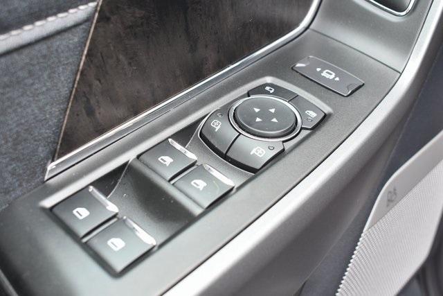 new 2025 Ford F-250 car, priced at $84,970