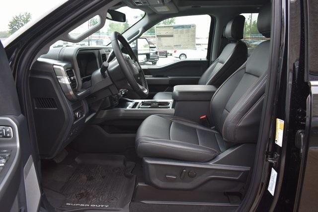 new 2025 Ford F-250 car, priced at $84,970