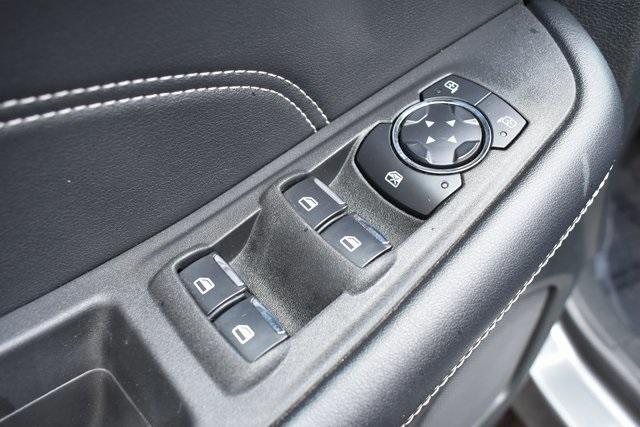 used 2023 Ford Edge car, priced at $23,891