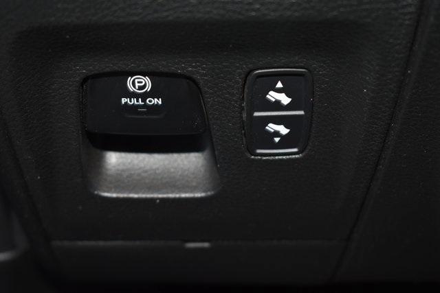 used 2023 Ram 1500 car, priced at $34,974