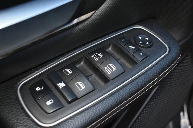 used 2023 Ram 1500 car, priced at $34,974