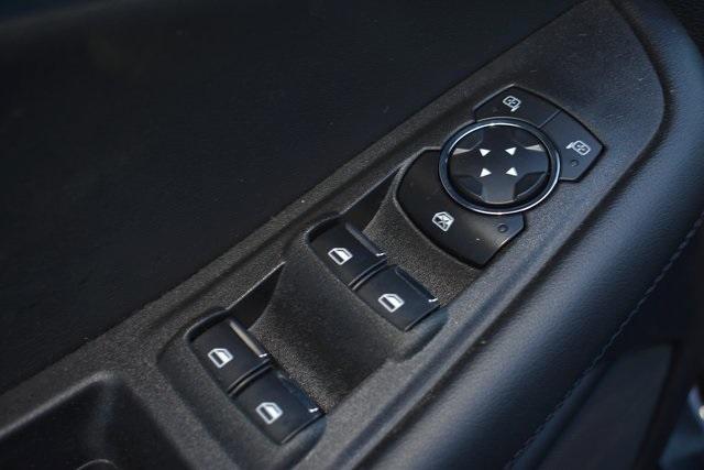 used 2024 Ford Edge car, priced at $26,282