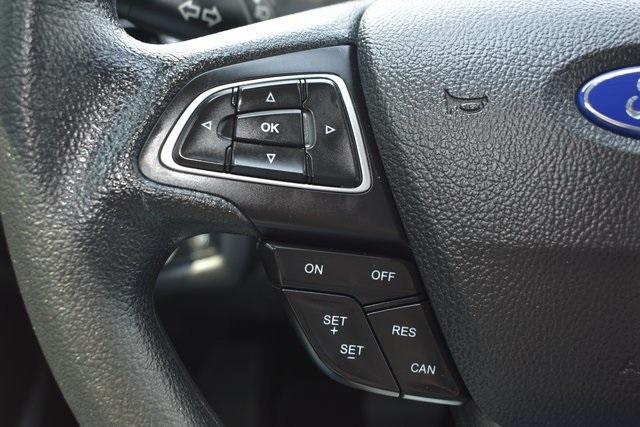 used 2019 Ford Escape car, priced at $15,873