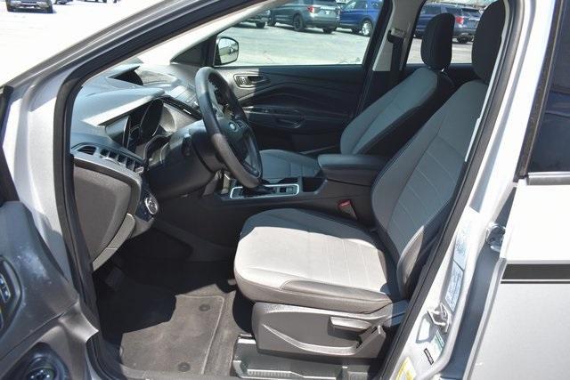 used 2019 Ford Escape car, priced at $15,873