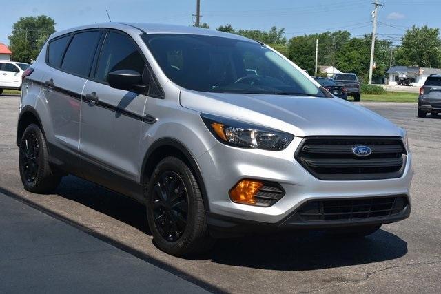 used 2019 Ford Escape car, priced at $15,873