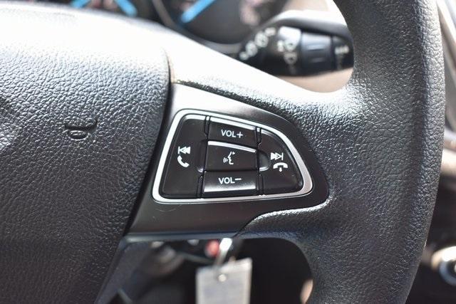 used 2019 Ford Escape car, priced at $15,873