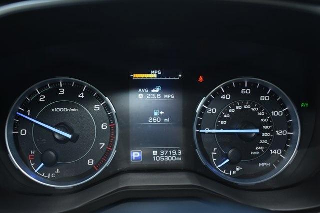 used 2020 Subaru Ascent car, priced at $19,990