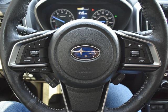 used 2020 Subaru Ascent car, priced at $19,990