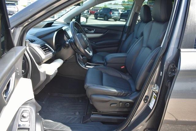 used 2020 Subaru Ascent car, priced at $19,990