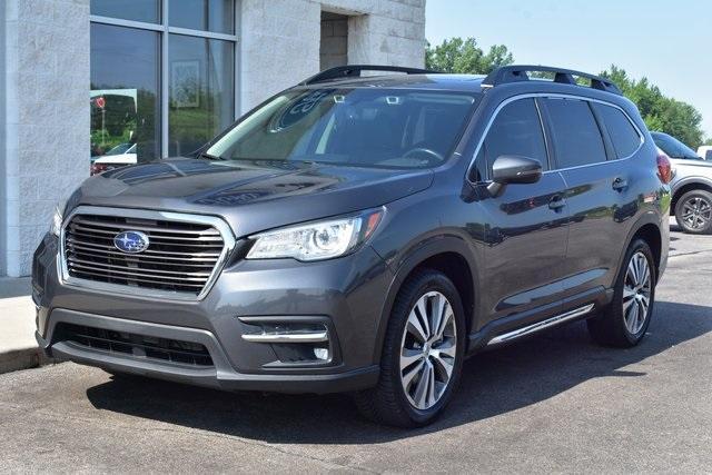 used 2020 Subaru Ascent car, priced at $19,990