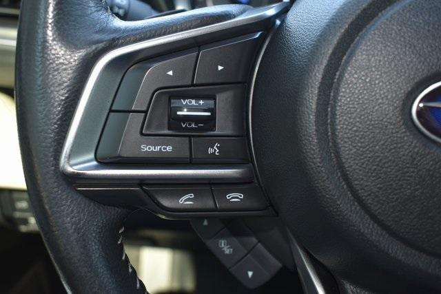 used 2020 Subaru Ascent car, priced at $19,990