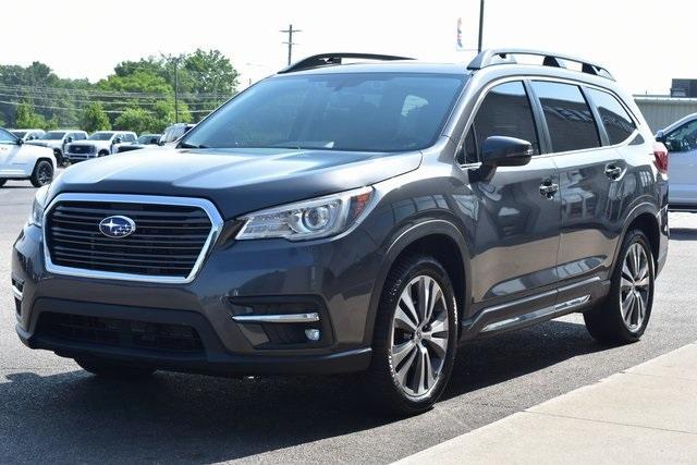 used 2020 Subaru Ascent car, priced at $19,990