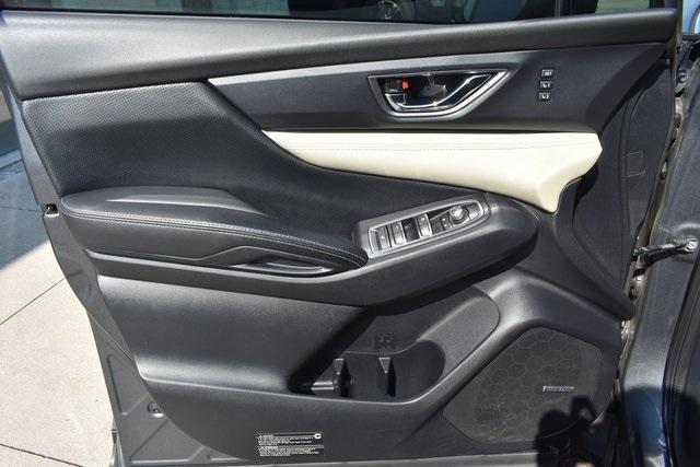 used 2020 Subaru Ascent car, priced at $19,990