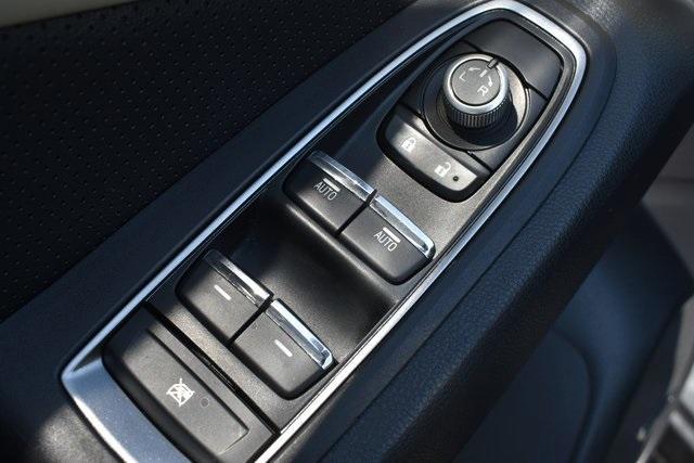 used 2020 Subaru Ascent car, priced at $19,990