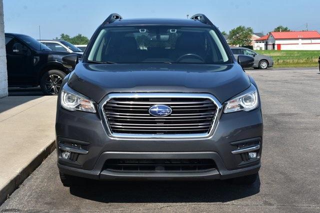 used 2020 Subaru Ascent car, priced at $19,990