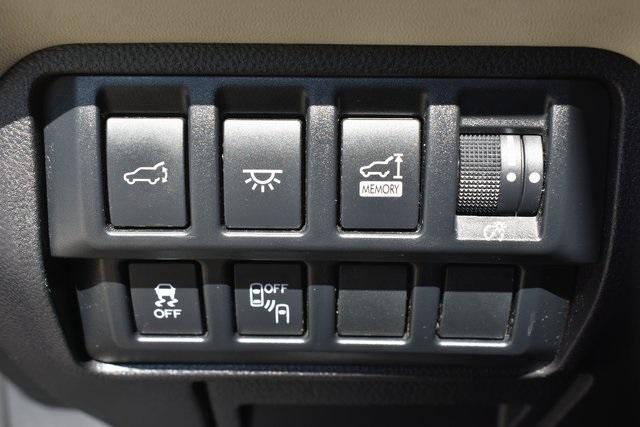 used 2020 Subaru Ascent car, priced at $19,990